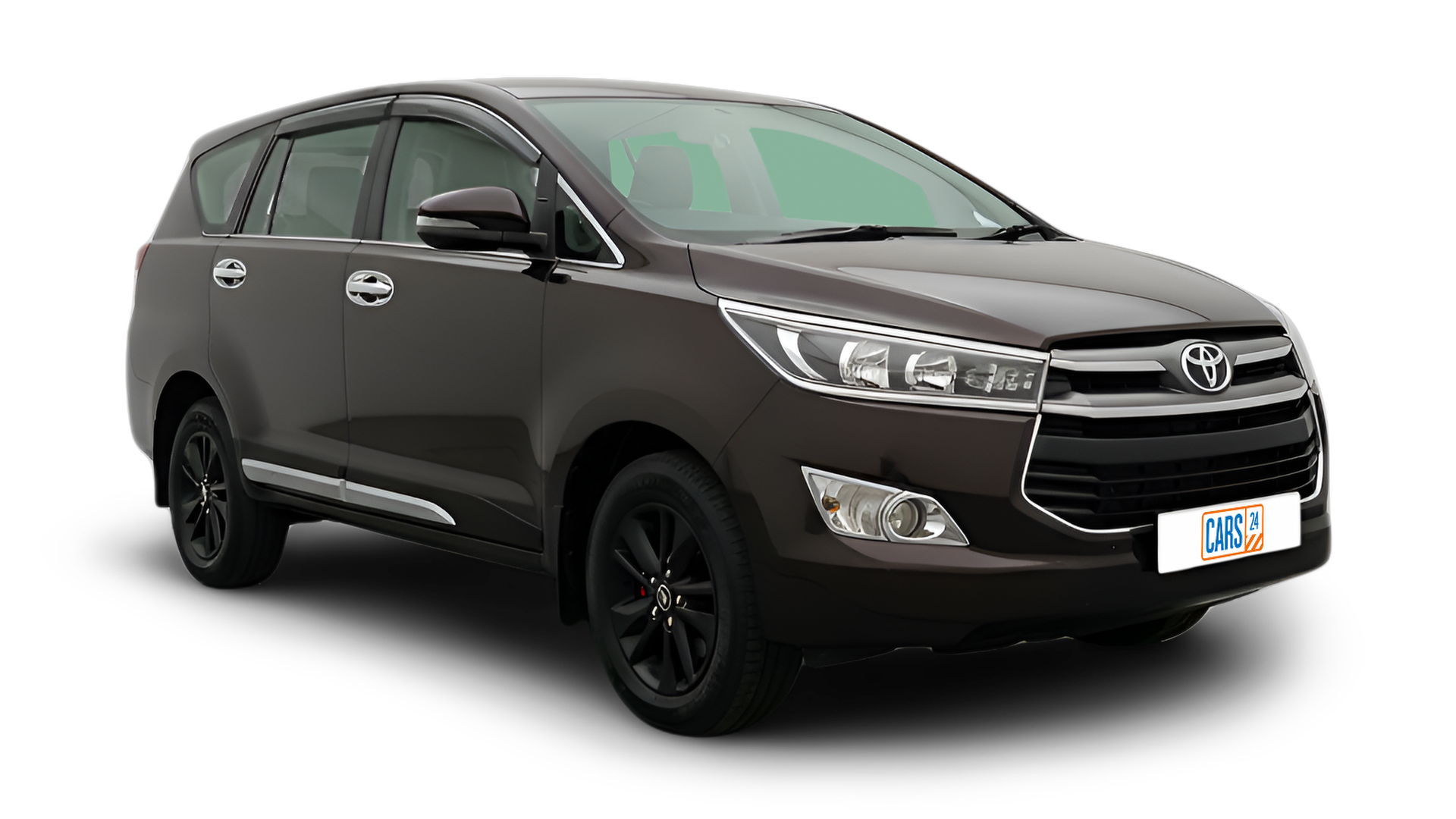 Toyota Innova Crysta-img